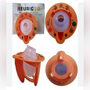 Keurig 2.0 Needle Cleaning Tool